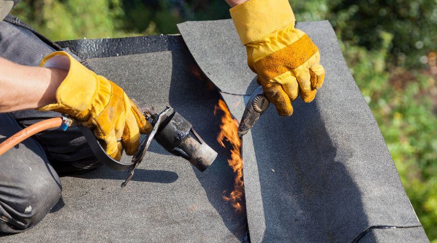 Expert flood damage restoration services in Hickory Ridge, AR